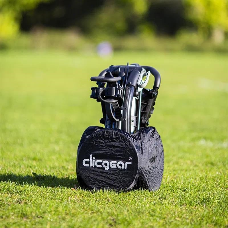 Clicgear 3.5+ pokrowiec na kółka