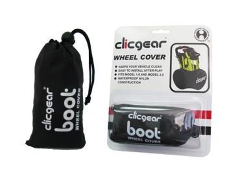 Clicgear 3.5+ pokrowiec na kółka