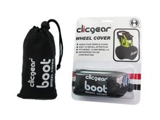 Clicgear 3.5+ pokrowiec na kółka