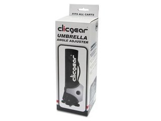 Clicgear Angle Adjuster uchwyt na parasol z regulacją