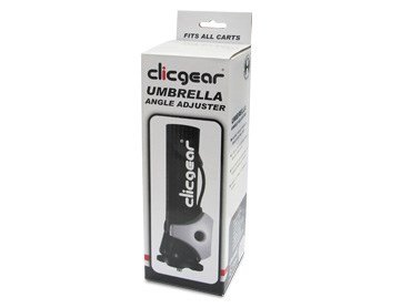 Clicgear Angle Adjuster uchwyt na parasol z regulacją