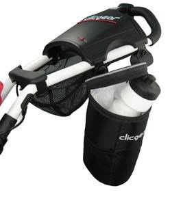Clicgear Cooler Tube chłodzący pokrowiec na butelkę