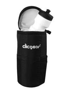 Clicgear Cooler Tube chłodzący pokrowiec na butelkę