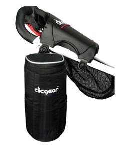 Clicgear Cooler Tube chłodzący pokrowiec na butelkę