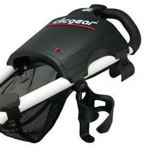 Clicgear Trolley Cup Holder chwyt na butelkę, standard