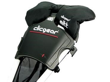 Clicgear rękawica na wózek