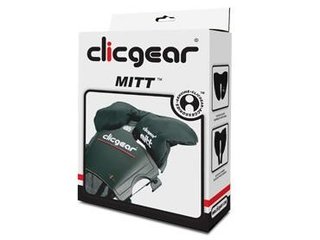 Clicgear rękawica na wózek