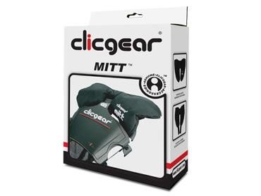 Clicgear rękawica na wózek