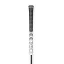 Golf Pride New Decade Multi-Compound Midsize grip, czarno/biały