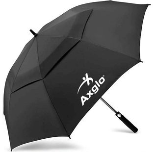 Axglo Tri-360 V2 Auto Open parasol golfowy 68"