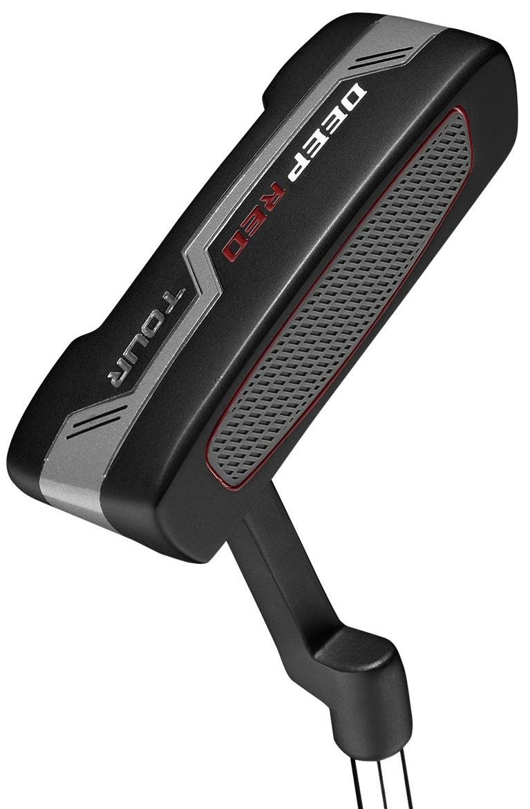 Wilson Deep Red Tour męski golfowy zestaw, stal, RH