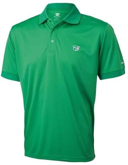 Wilson Authentic męskie polo