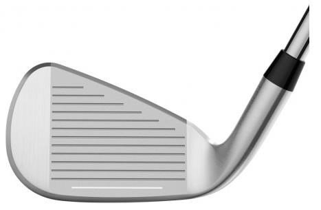 Cobra Fly-Z iron męski, stal