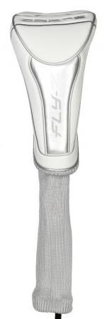 Cobra Fly-Z Silver Flower Pearl damski driver