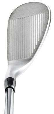 Cleveland RTX-3 CB Tour Satin męski wedge, stal