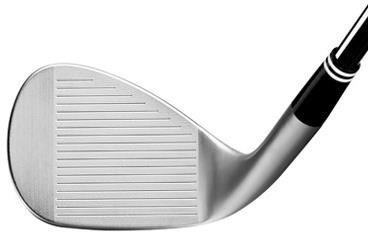 Cleveland RTX-3 CB Tour Satin męski wedge, stal