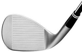Cleveland RTX-3 CB Tour Satin męski wedge, stal