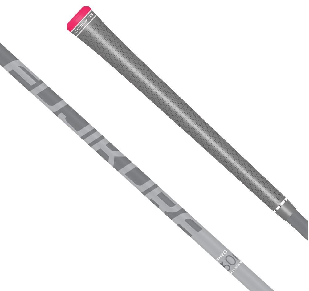 Cobra King F7 Silver damski hybryd