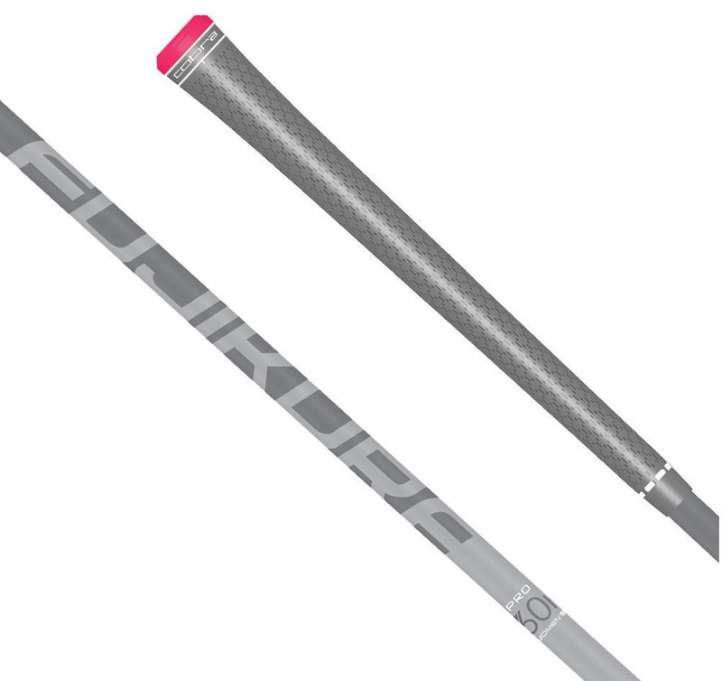 Cobra King F7 Silver damski hybryd