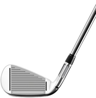 TaylorMade M2 irony męskie, grafit