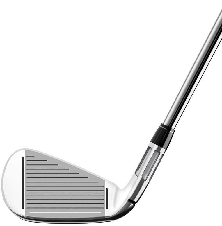 TaylorMade M2 irony męskie, grafit