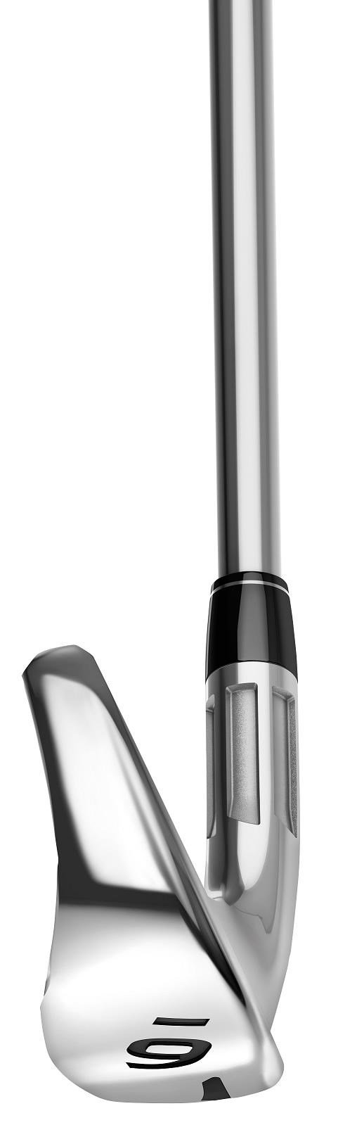TaylorMade M2 irony męskie, grafit