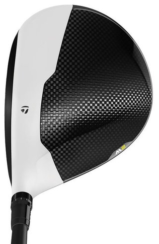 TaylorMade M2 męski driver 2017