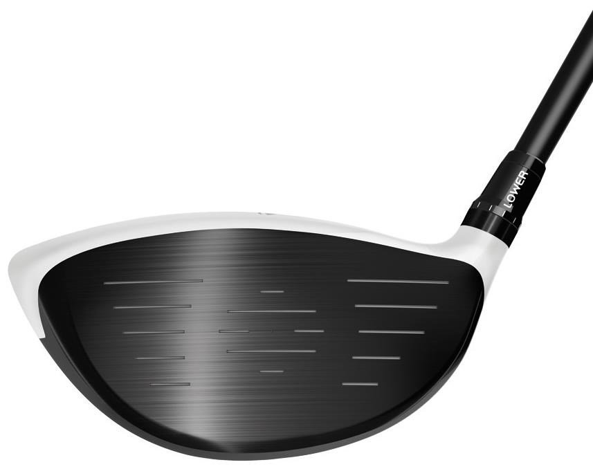 TaylorMade M2 męski driver 2017