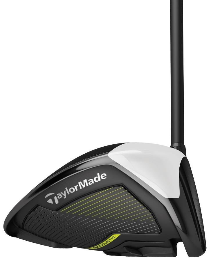 TaylorMade M2 męski driver 2017
