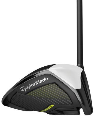 TaylorMade M2 męski driver 2017