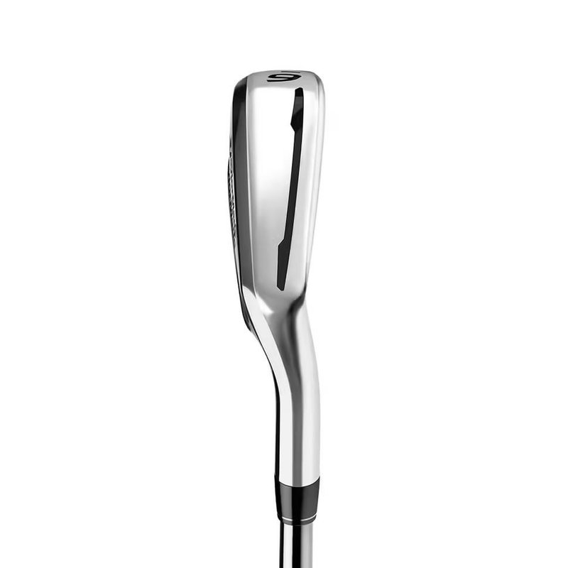 TaylorMade M2 irony męskie, stal