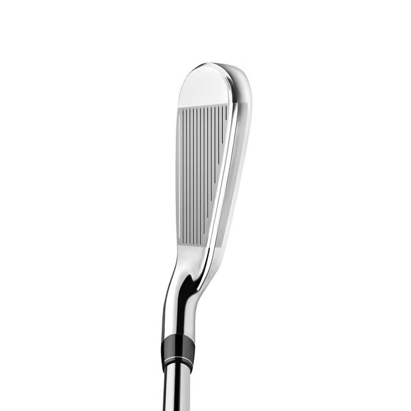 TaylorMade M2 irony męskie, stal