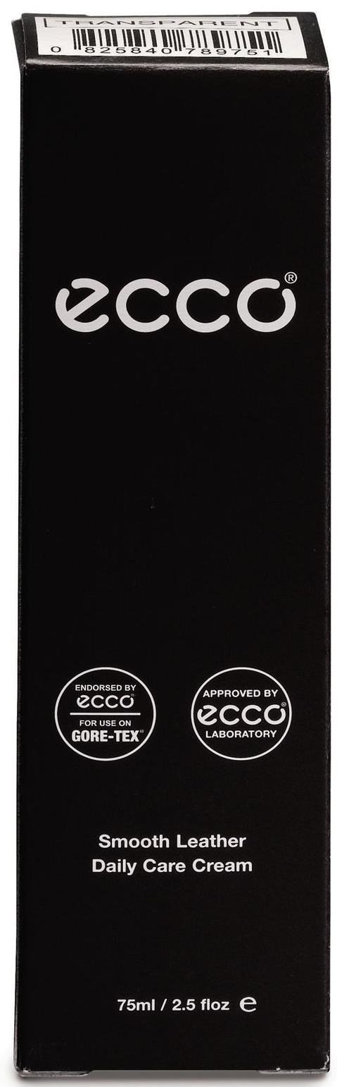 Ecco Smooth Leather Care Cream