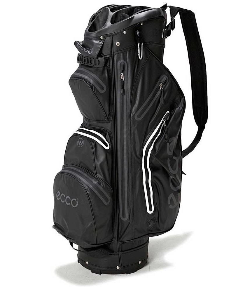 Ecco Watertight cart bag