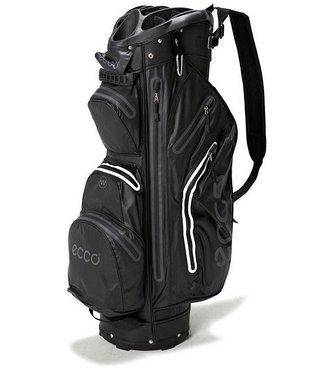 Ecco Watertight cart bag