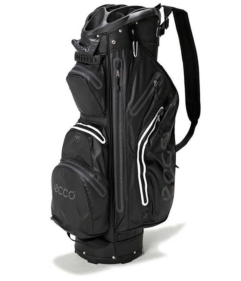 Ecco Watertight cart bag