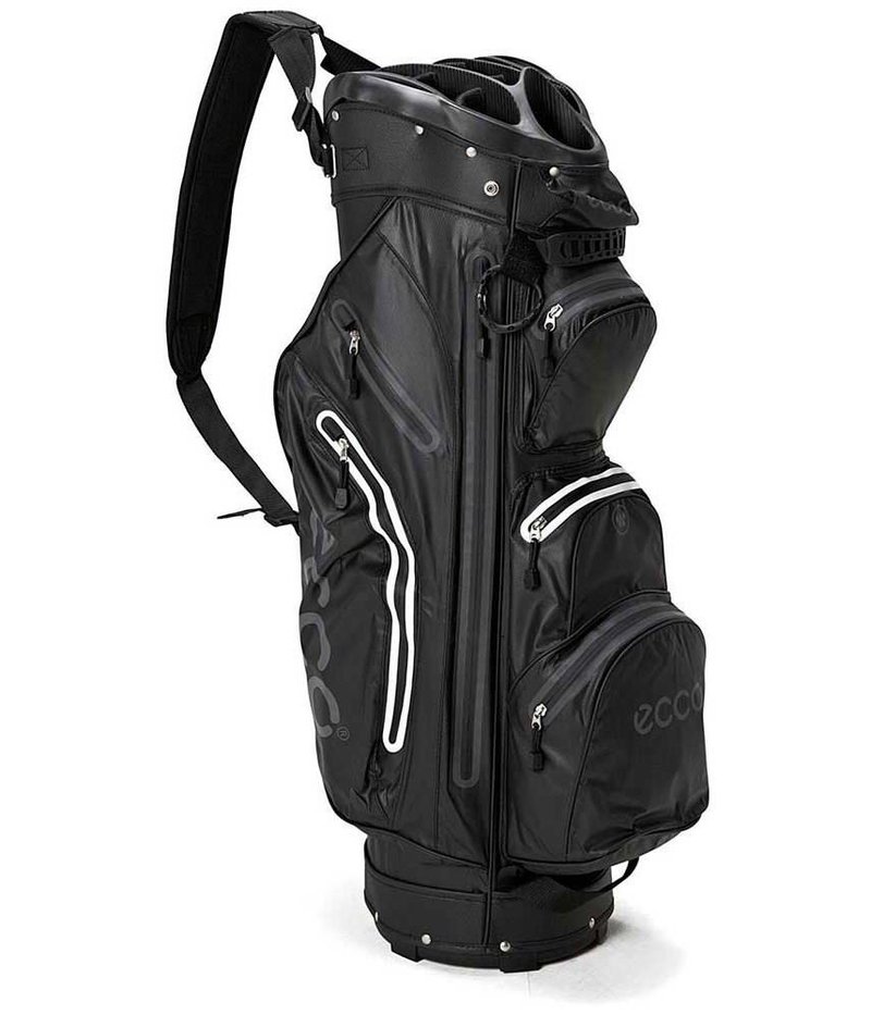 Ecco Watertight cart bag
