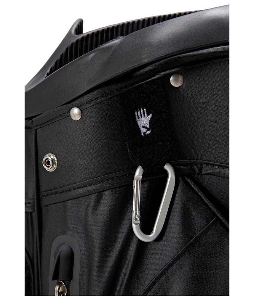 Ecco Watertight cart bag