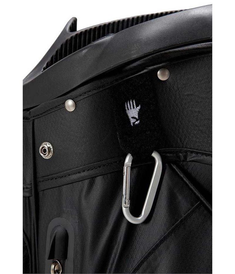 Ecco Watertight cart bag