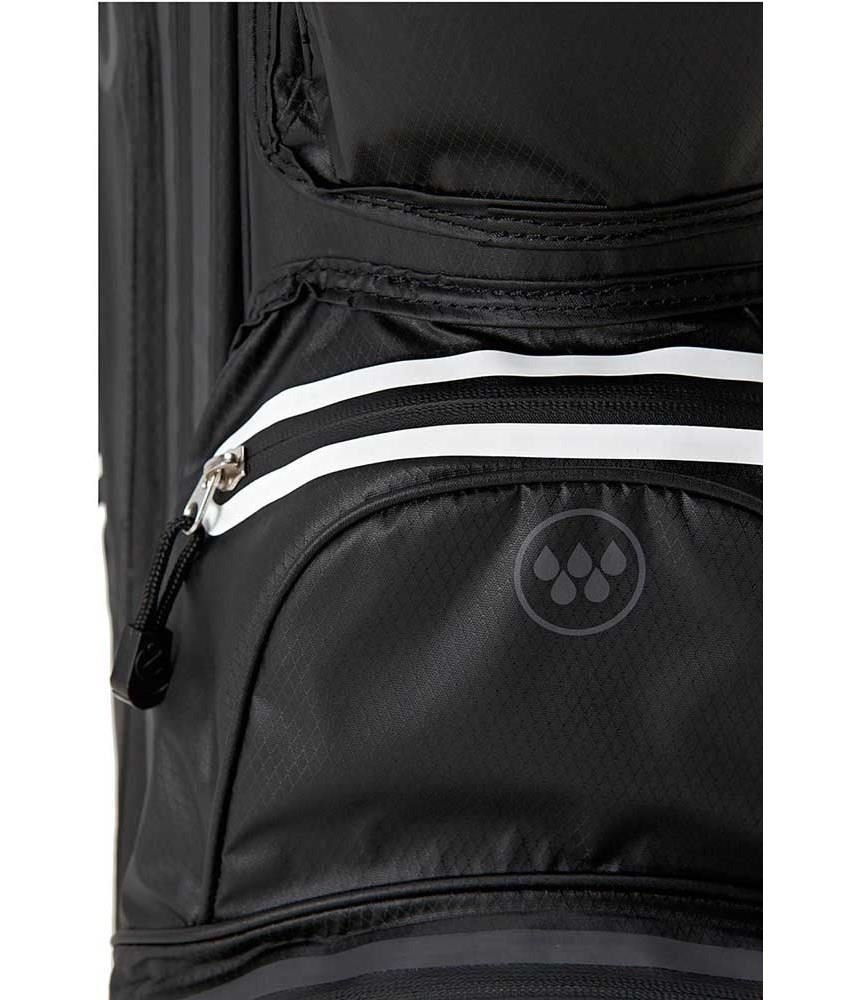 Ecco Watertight cart bag