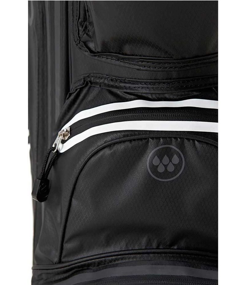 Ecco Watertight cart bag
