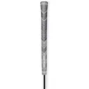 Golf Pride MCC Cord Plus4 grip, Midsize, szary