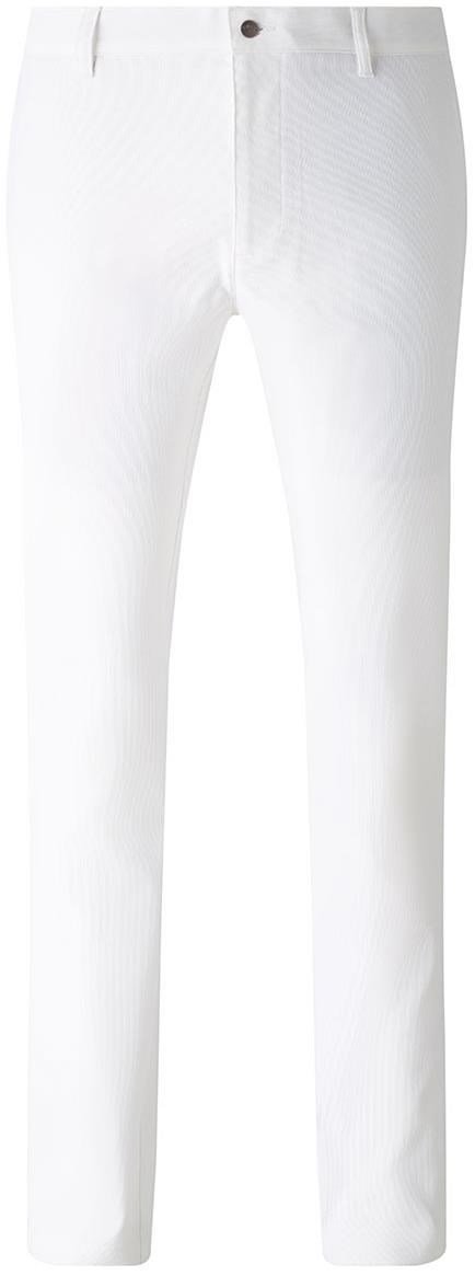 Callaway Corded pánské kalhoty, bílé
