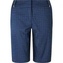 Callaway Grid damskie szorty, peacoat