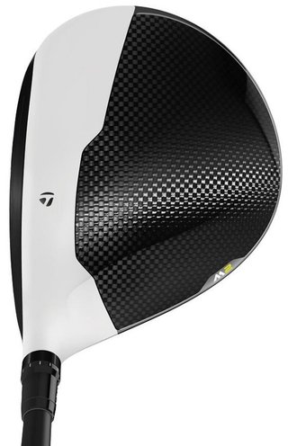 TaylorMade M2 D-Type driver męski
