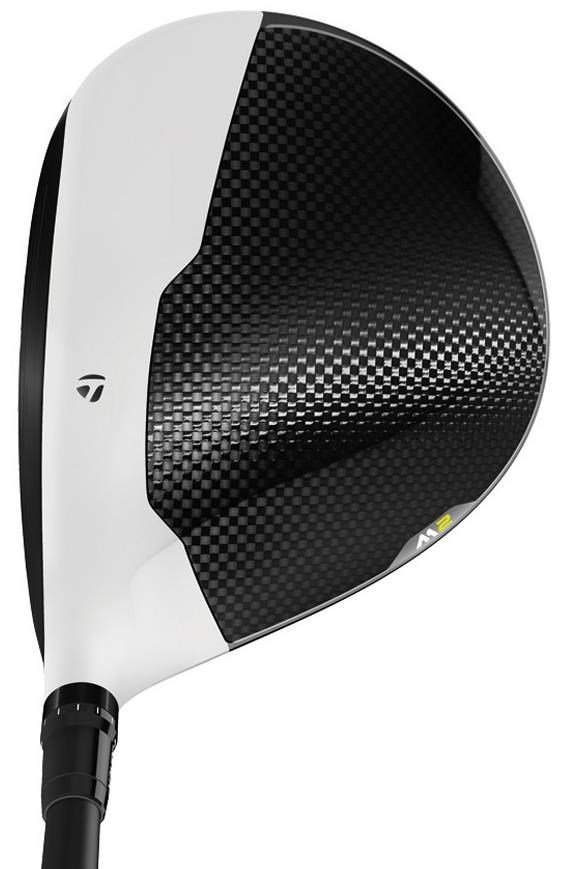 TaylorMade M2 D-Type driver męski