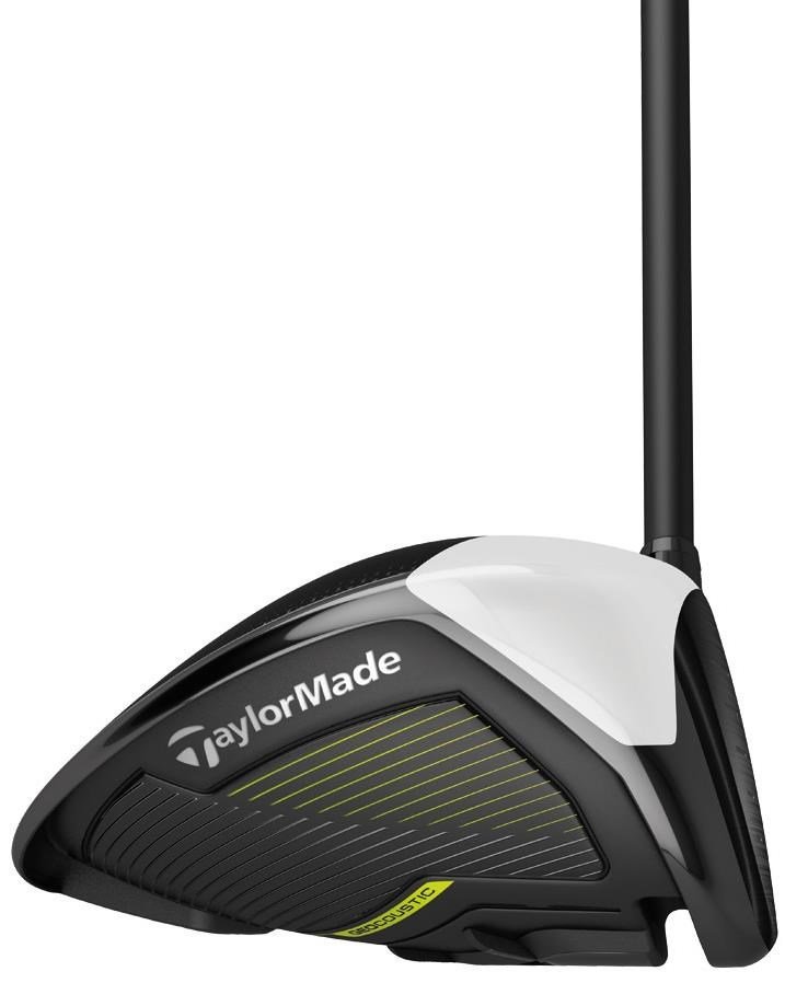 TaylorMade M2 D-Type driver męski