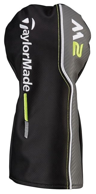 TaylorMade M2 D-Type driver męski