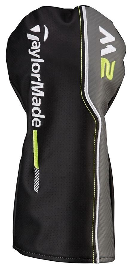 TaylorMade M2 D-Type driver męski