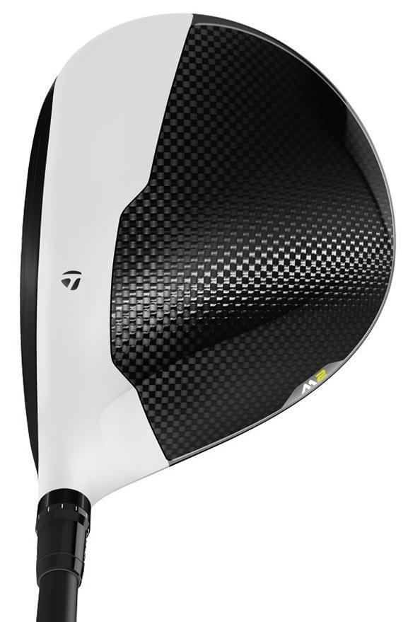 TaylorMade M2 D-Type damski driver